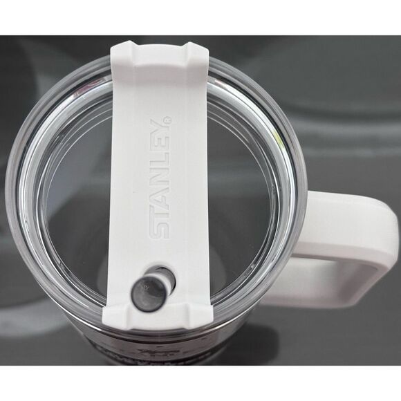 Stanley Adventure‎ Quencher 40oz Tumbler- TERRAZZO PEARLESCENT - Picture 3 of 5